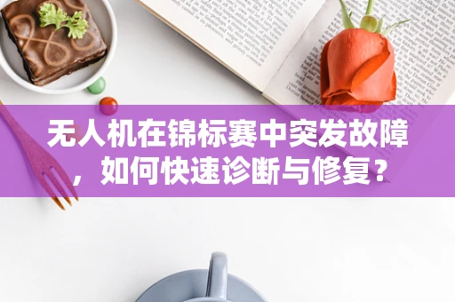 无人机在锦标赛中突发故障，如何快速诊断与修复？