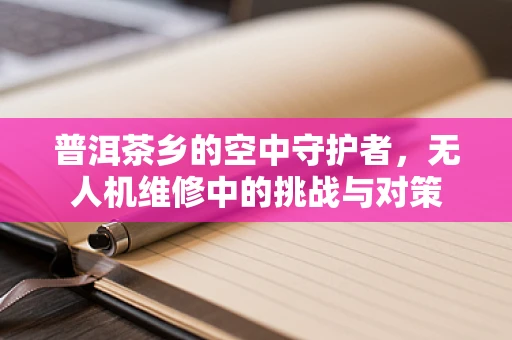 普洱茶乡的空中守护者，无人机维修中的挑战与对策