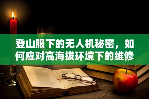 登山服下的无人机秘密，如何应对高海拔环境下的维修挑战？