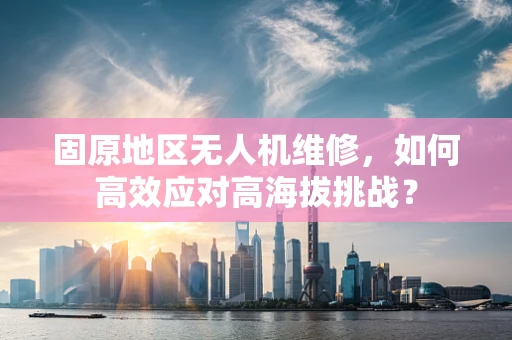 固原地区无人机维修，如何高效应对高海拔挑战？