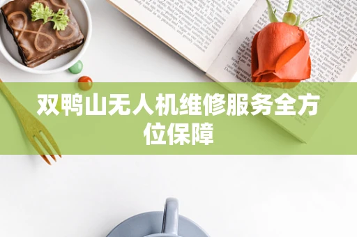 双鸭山无人机维修服务全方位保障