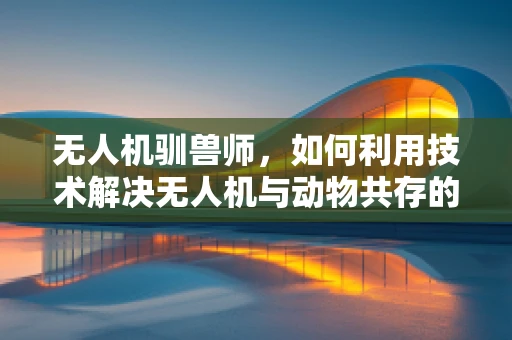 无人机驯兽师，如何利用技术解决无人机与动物共存的挑战？