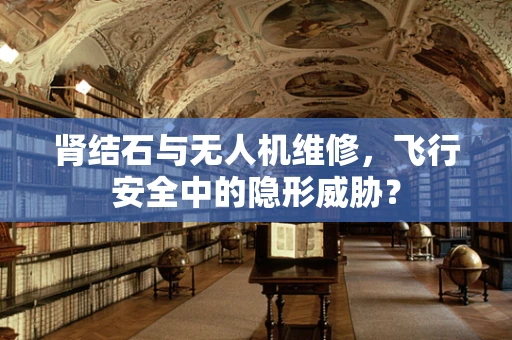 肾结石与无人机维修，飞行安全中的隐形威胁？