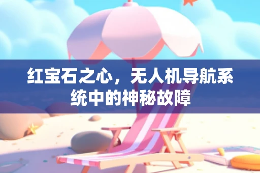 红宝石之心，无人机导航系统中的神秘故障