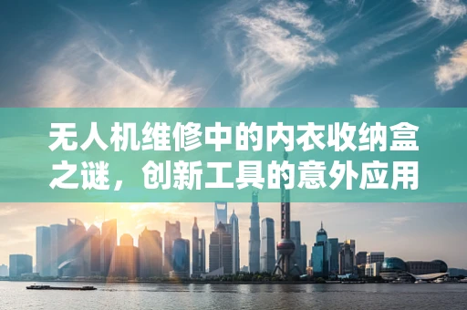 无人机维修中的内衣收纳盒之谜，创新工具的意外应用？