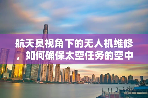 航天员视角下的无人机维修，如何确保太空任务的空中支援安全无虞？
