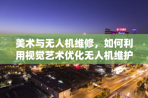 美术与无人机维修，如何利用视觉艺术优化无人机维护？