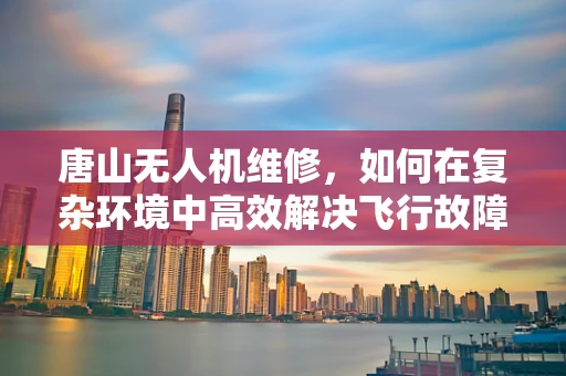 唐山无人机维修，如何在复杂环境中高效解决飞行故障？