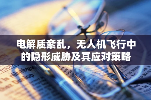 电解质紊乱，无人机飞行中的隐形威胁及其应对策略