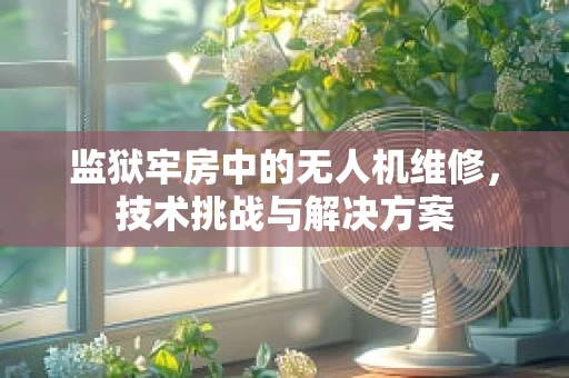 监狱牢房中的无人机维修，技术挑战与解决方案