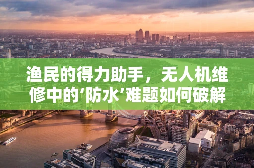 渔民的得力助手，无人机维修中的‘防水’难题如何破解？