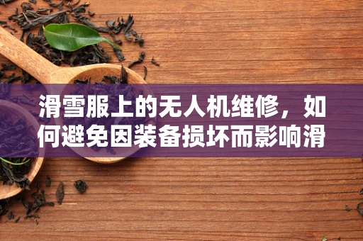 滑雪服上的无人机维修，如何避免因装备损坏而影响滑雪之旅？