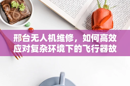 邢台无人机维修，如何高效应对复杂环境下的飞行器故障？