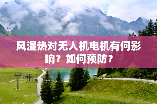 风湿热对无人机电机有何影响？如何预防？