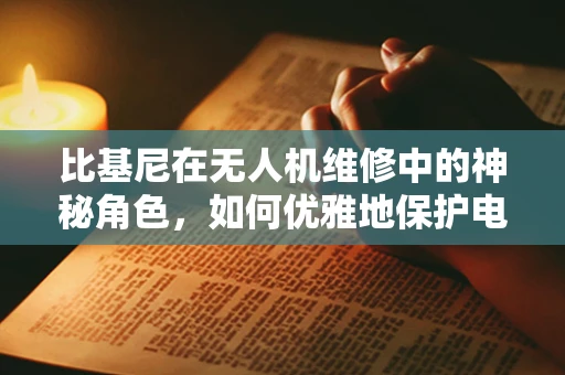比基尼在无人机维修中的神秘角色，如何优雅地保护电子设备？