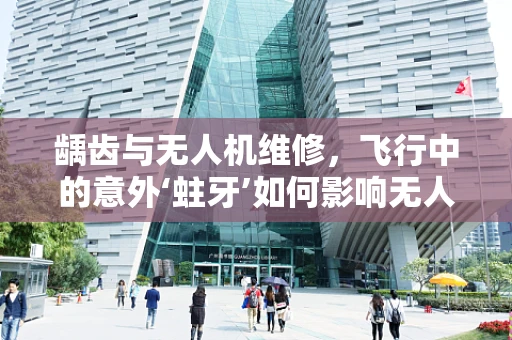 龋齿与无人机维修，飞行中的意外‘蛀牙’如何影响无人机性能？