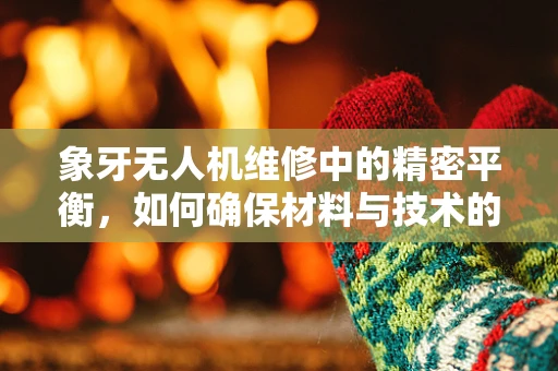 象牙无人机维修中的精密平衡，如何确保材料与技术的和谐共存？