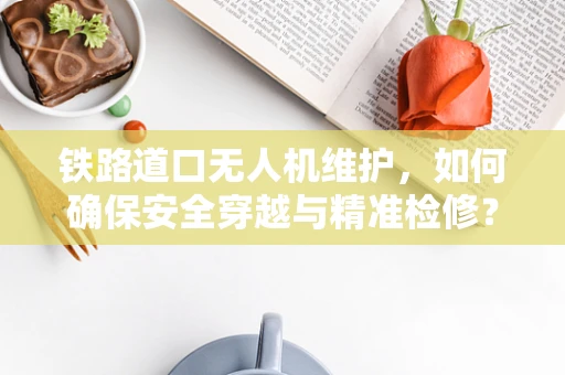 铁路道口无人机维护，如何确保安全穿越与精准检修？
