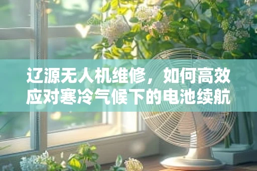 辽源无人机维修，如何高效应对寒冷气候下的电池续航问题？