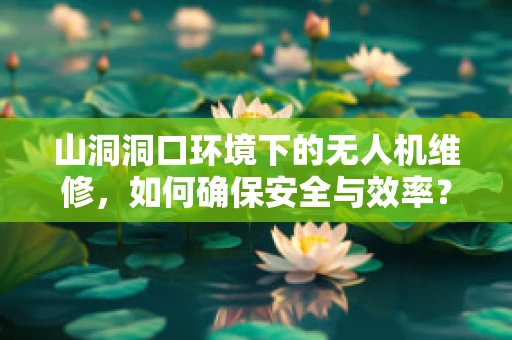 山洞洞口环境下的无人机维修，如何确保安全与效率？