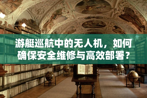 游艇巡航中的无人机，如何确保安全维修与高效部署？