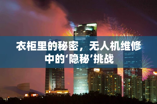 衣柜里的秘密，无人机维修中的‘隐秘’挑战