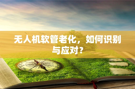 无人机软管老化，如何识别与应对？