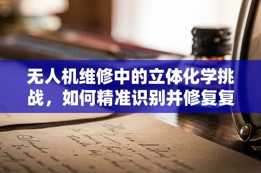 无人机维修中的立体化学挑战，如何精准识别并修复复杂机械结构？