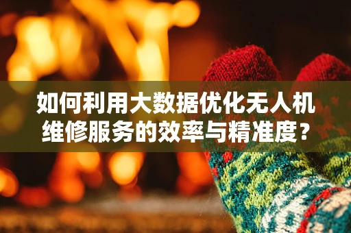 如何利用大数据优化无人机维修服务的效率与精准度？
