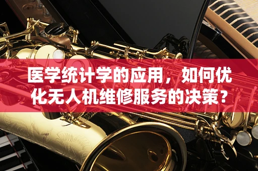 医学统计学的应用，如何优化无人机维修服务的决策？