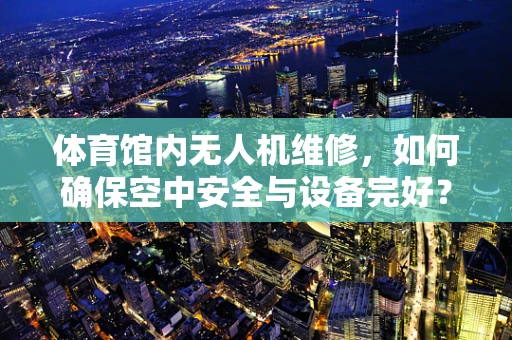体育馆内无人机维修，如何确保空中安全与设备完好？