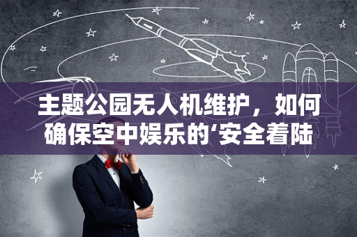 主题公园无人机维护，如何确保空中娱乐的‘安全着陆’？