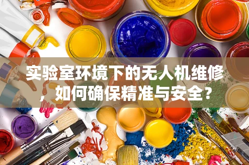 实验室环境下的无人机维修，如何确保精准与安全？