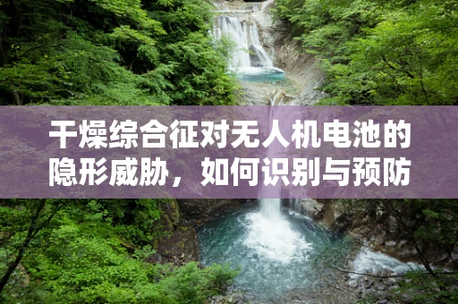 干燥综合征对无人机电池的隐形威胁，如何识别与预防？
