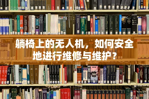 躺椅上的无人机，如何安全地进行维修与维护？