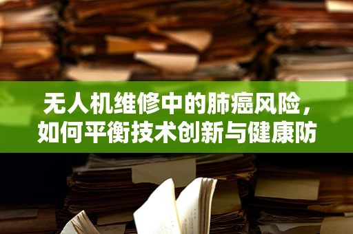 无人机维修中的肺癌风险，如何平衡技术创新与健康防护？