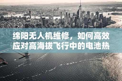绵阳无人机维修，如何高效应对高海拔飞行中的电池热管理挑战？