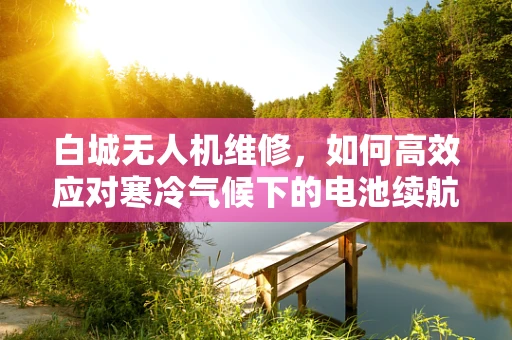 白城无人机维修，如何高效应对寒冷气候下的电池续航问题？