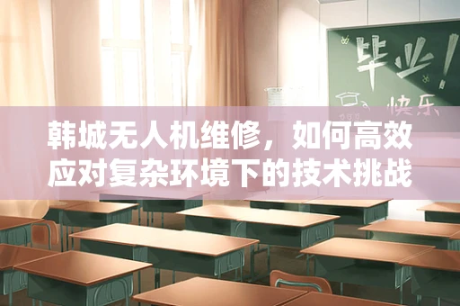韩城无人机维修，如何高效应对复杂环境下的技术挑战？