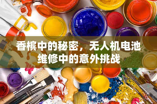 香槟中的秘密，无人机电池维修中的意外挑战