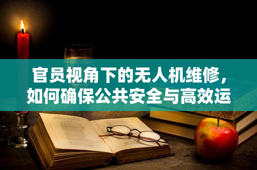 官员视角下的无人机维修，如何确保公共安全与高效运维？