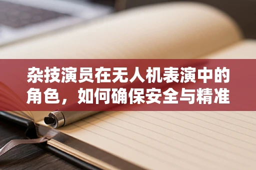 杂技演员在无人机表演中的角色，如何确保安全与精准？
