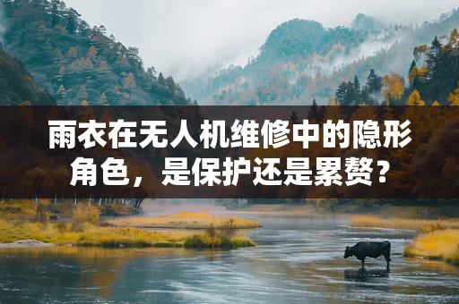 雨衣在无人机维修中的隐形角色，是保护还是累赘？