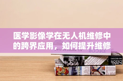 医学影像学在无人机维修中的跨界应用，如何提升维修效率与精度？