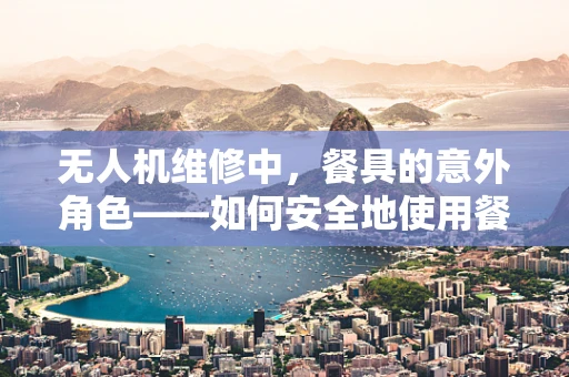 无人机维修中，餐具的意外角色——如何安全地使用餐具进行微小部件的更换？