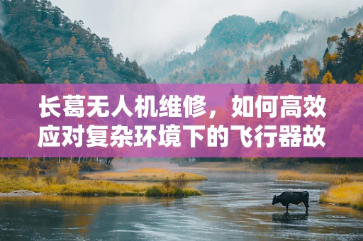 长葛无人机维修，如何高效应对复杂环境下的飞行器故障？