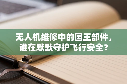 无人机维修中的国王部件，谁在默默守护飞行安全？