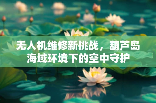 无人机维修新挑战，葫芦岛海域环境下的空中守护