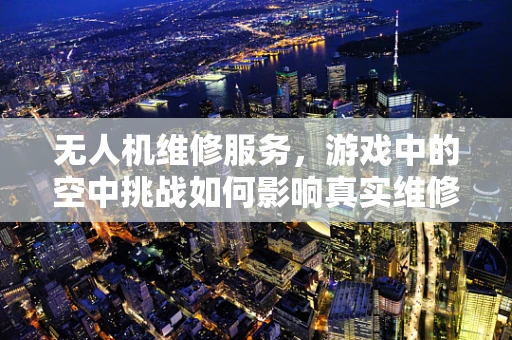 无人机维修服务，游戏中的空中挑战如何影响真实维修？