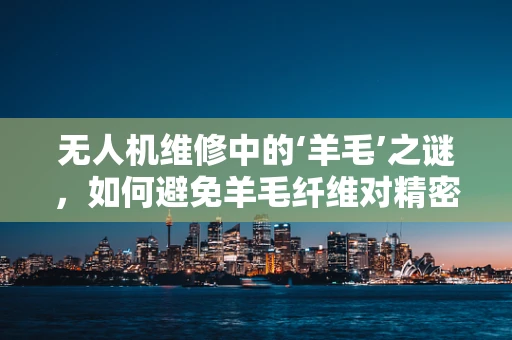 无人机维修中的‘羊毛’之谜，如何避免羊毛纤维对精密部件的潜在损害？